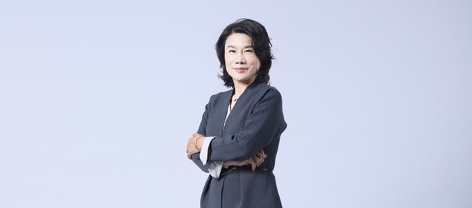 董明珠：颠覆者的智慧与勇气