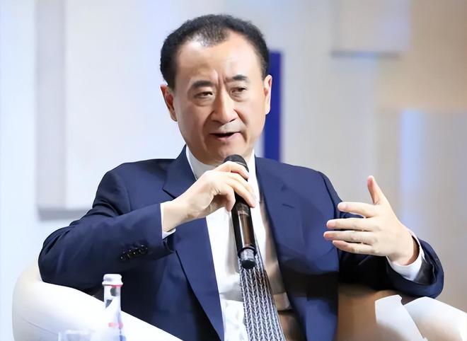 王健林语录：成功路上的智慧与勇气