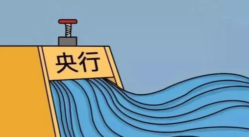 央行：前七个月社会融资规模增量累计为23.99万亿元，比上年