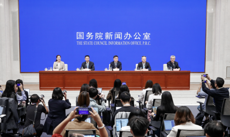 潘功胜、李云泽、吴清、朱鹤新重磅发声：全景披露中国金融 “家