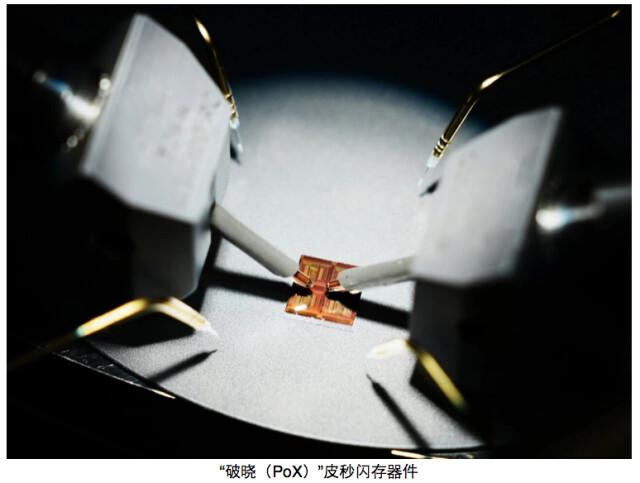 我国科学家实现全球首颗二维-硅基混合架构芯片,产业落地还有多