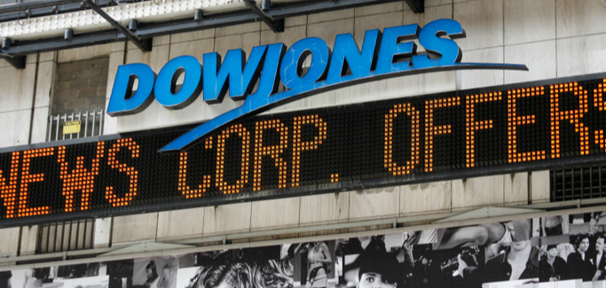 中美核心资产对标：道琼斯与上证 50 的